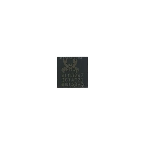 آی سی لپ تاپ Realtek ALC3247