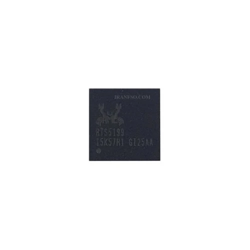 آی سی لپ تاپ Realtek RTS5199 QFN56