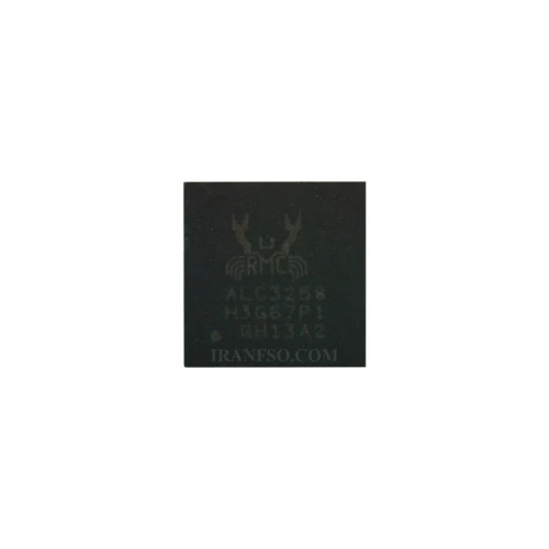 آی سی لپ تاپ ALC3258