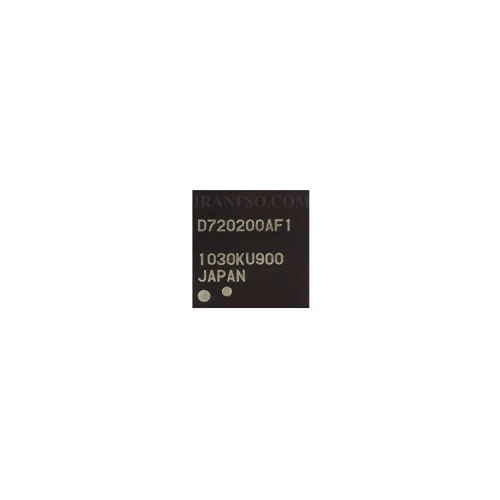 آی سی لپ تاپ UPD720200AF1