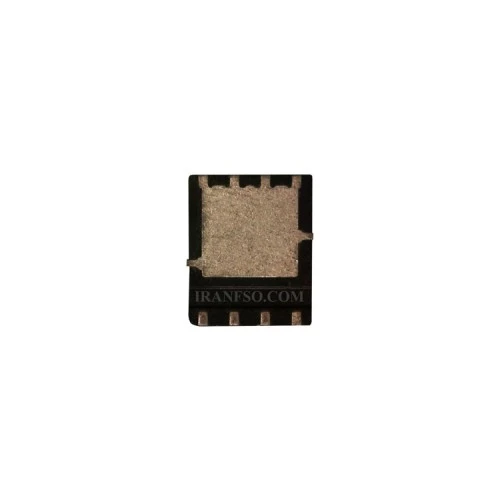 آی سی لپ تاپ Mosfet RJK03B9-N30V30A DFN5x6