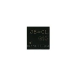 آی سی لپ تاپ J8=RT8204L