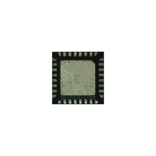 آی سی لپ تاپ CZ=RT8561AGQW_24Pin