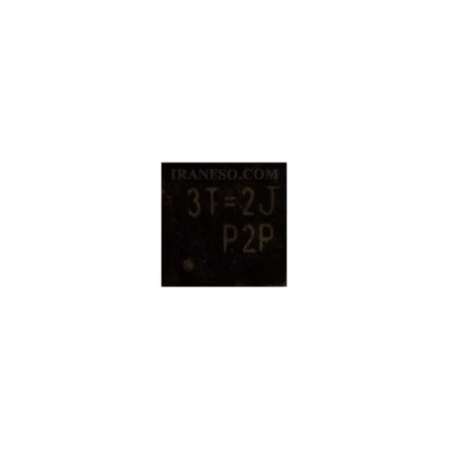 آی سی لپ تاپ Richtek 3T-20QFN RT8231B