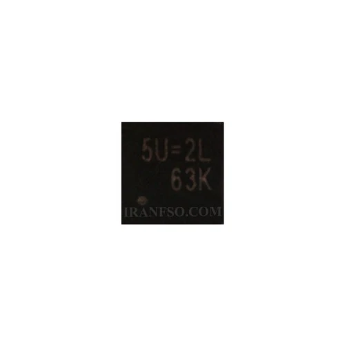 آی سی لپ تاپ Richtek 5U-RT8815A