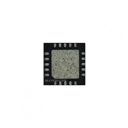 آی سی لپ تاپ Richtek C8=RT8010AGQW WQFN 3x3-16 20Pin