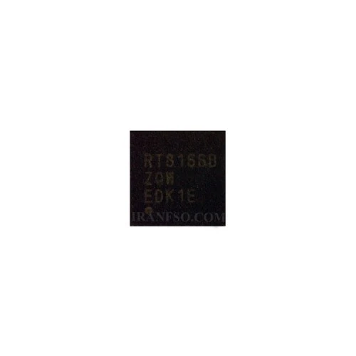آی سی لپ تاپ Richtek RT8166B