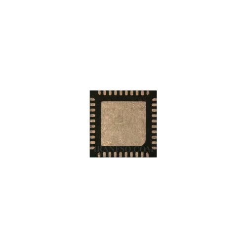 آی سی لپ تاپ Richtek RT8166B