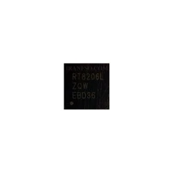آی سی لپ تاپ RT8206L