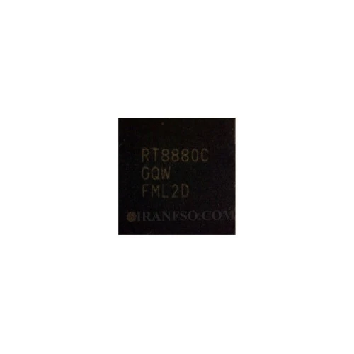 آی سی لپ تاپ RT8880C