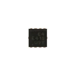 آی سی لپ تاپ Richtek E4 VUC RT9011 WDFN-82 2x2