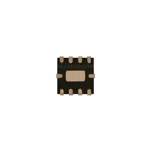 آی سی لپ تاپ Richtek E4 VUC RT9011 WDFN-82 2x2