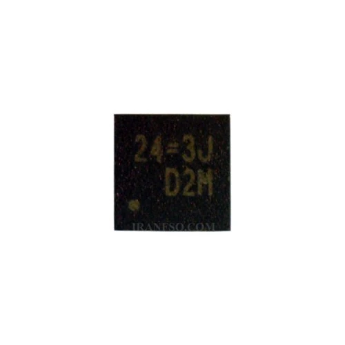آی سی لپ تاپ RT8231A 24-3J