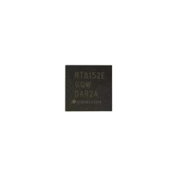 آی سی لپ تاپ Richtek RT8152E