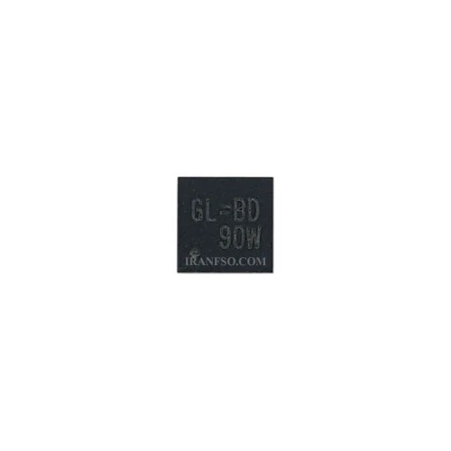 آی سی لپ تاپ Richtek GL-CA RT9018-18GQW WDFN 3x3
