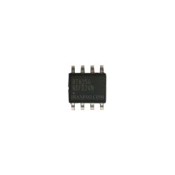 آی سی لپ تاپ Richtek RT8256