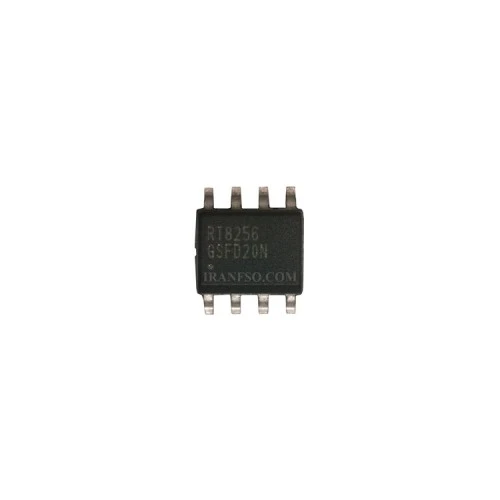 آی سی لپ تاپ Richtek RT8256