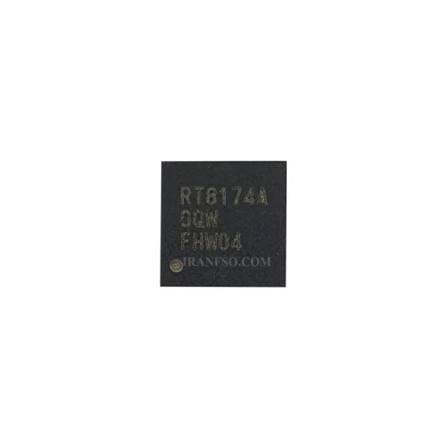 آی سی لپ تاپ RT8174A