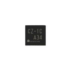 آی سی لپ تاپ Richtek CZ-RT8100A VQFN_16Pin
