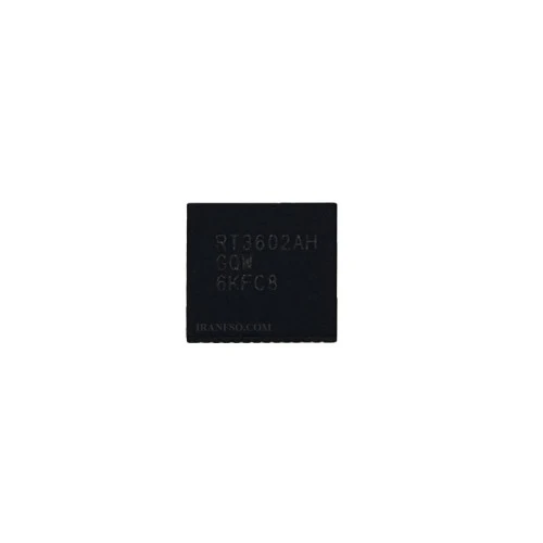 آی سی لپ تاپ Richtek RT3602AH