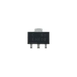 آی سی لپ تاپ C6=RT9169 SOT-89
