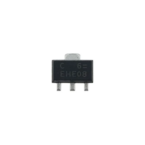 آی سی لپ تاپ C6=RT9169 SOT-89