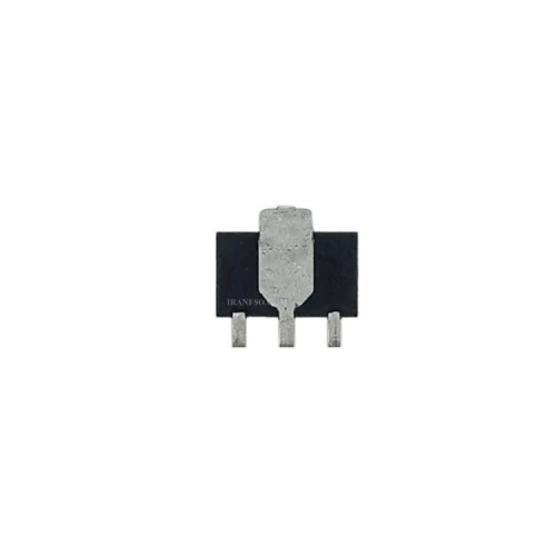آی سی لپ تاپ C6=RT9169 SOT-89