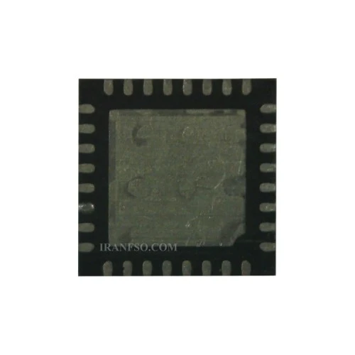 آی سی لپ تاپ RT8152C_1.05V CPU