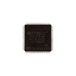 آی سی لپ تاپ SMSC KBC1070-NU