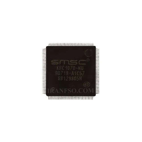 آی سی لپ تاپ SMSC KBC1070-NU