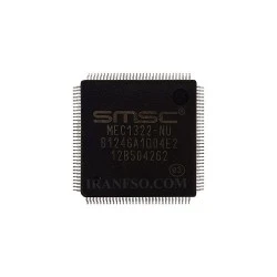 آی سی لپ تاپ SMSC Corporation MEC1322-NU ریفر