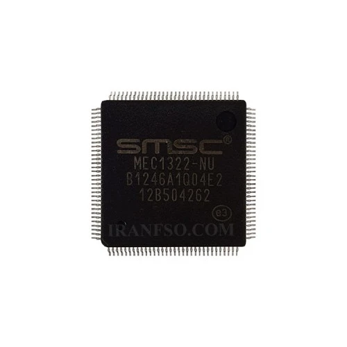 آی سی لپ تاپ SMSC Corporation MEC1322-NU ریفر
