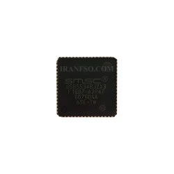 آی سی لپ تاپ SMSC Corporation USB5534BJZX3