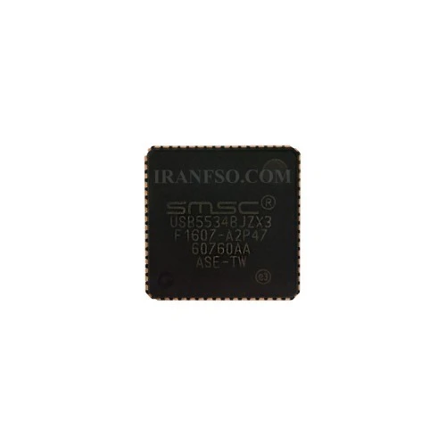 آی سی لپ تاپ SMSC Corporation USB5534BJZX3
