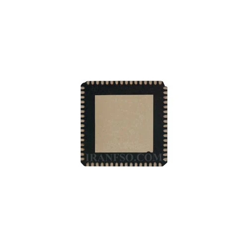 آی سی لپ تاپ SMSC Corporation USB5534BJZX3