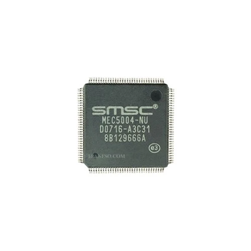 آی سی لپ تاپ SMSC MEC5004-NU