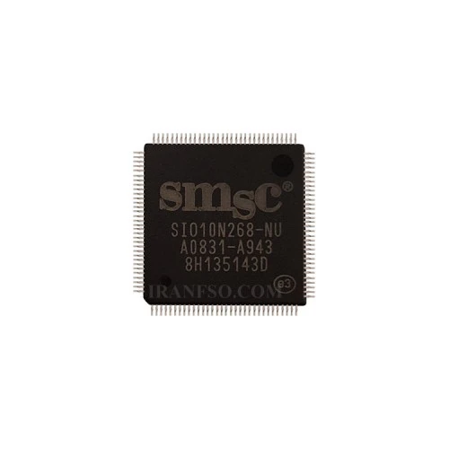 آی سی لپ تاپ SMSC Corporation SI010N268-NU