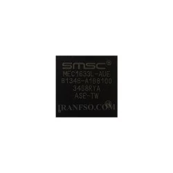 آی سی لپ تاپ SMSC Corporation MEC1633L-AUE