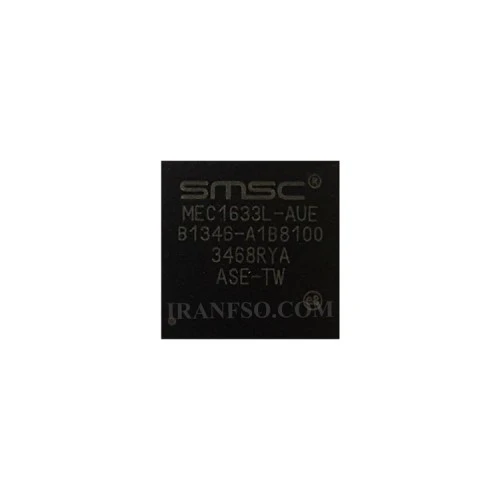 آی سی لپ تاپ SMSC Corporation MEC1633L-AUE