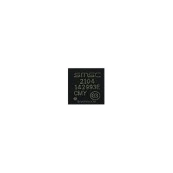 آی سی لپ تاپ SMSC Corporation EMC2104