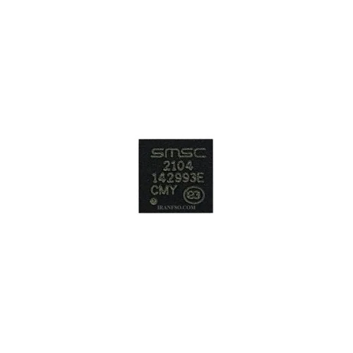 آی سی لپ تاپ SMSC Corporation EMC2104