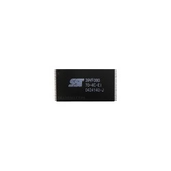 آی سی بایوس لپ تاپ SST 39VF080-40Pin 1MB TSOP40 3V