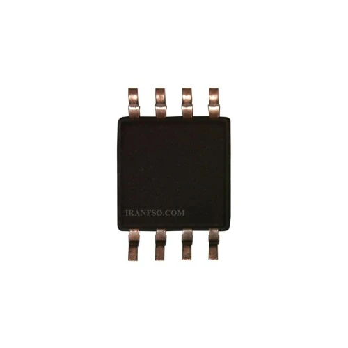 آی سی بایوس لپ تاپ 25VF040B 512KB SO8 3V