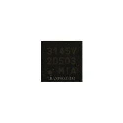 آی سی لپ تاپ 3145V SLG3NB145VTR