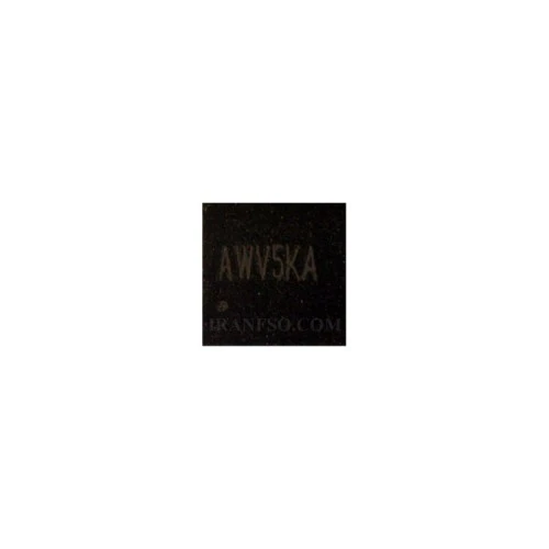آی سی لپ تاپ SY8286B AWV5 QFN20