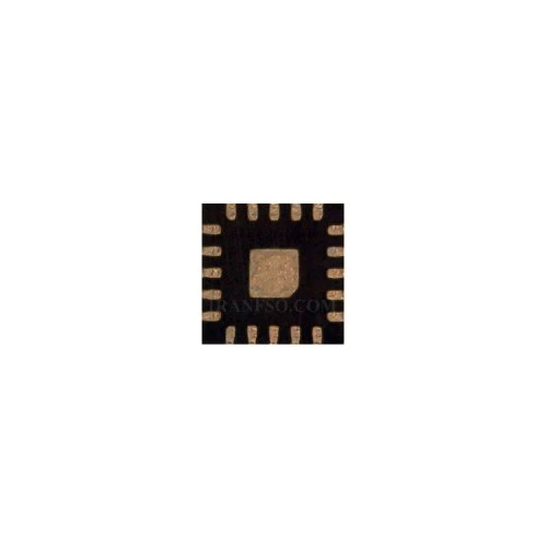 آی سی لپ تاپ SY8286B AWV5 QFN20