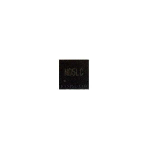 آی سی لپ تاپ SY8206B QFN10 ND2 ND3 ND4 ND5