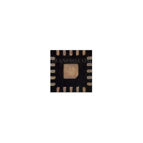 آی سی لپ تاپ SY8286C QFN20 AWW5