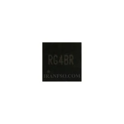 آی سی لپ تاپ Silergy SYX198C RG5PC