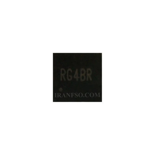 آی سی لپ تاپ Silergy SYX198C RG5PC